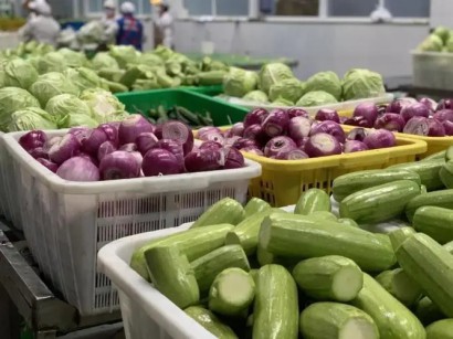 托管新潮流，讓企業(yè)食堂成為吃貨圣地！